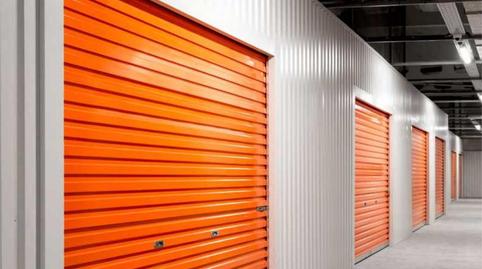 Foto 3 de Traster de lloguer a Carrer de Latrilla, 10, Progrés - Pep Ventura, Barcelona