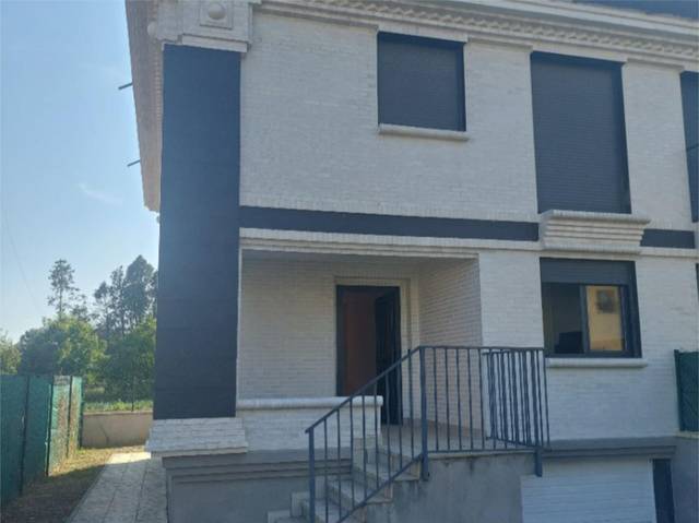 Casa adosada en Venta en Calle Cihuri, 17a en Casalarreina