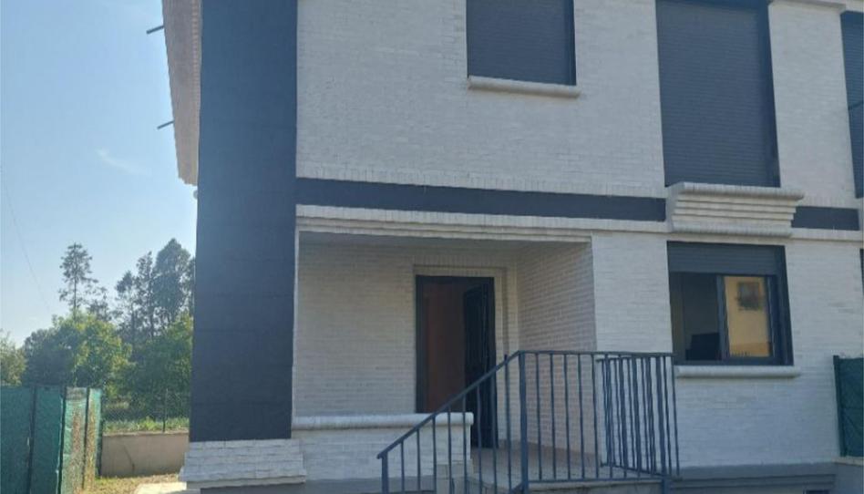 Casa adosada en venda a Calle Cihuri, 17a, Casalarreina, La Rioja - imatge 1 Foto 1 de Casa adosada en venda a Calle Cihuri, 17a, Casalarreina, La Rioja