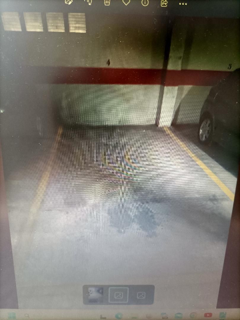 Parking of Garage for sale in  Albacete Capital