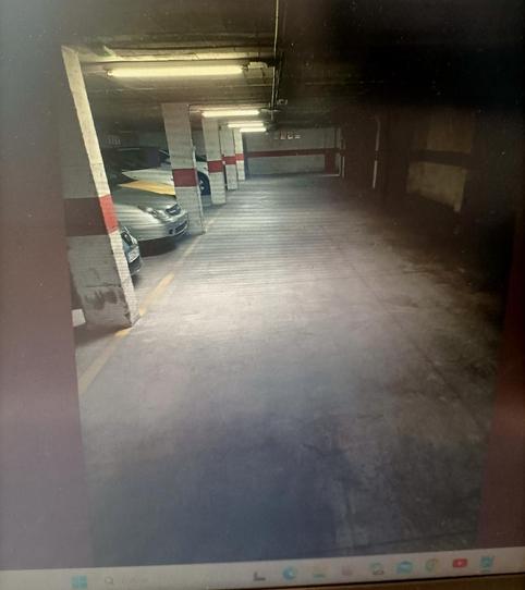 Garatge en venda a Pasaje Acacias, 2, Ensanche - Franciscanos, Albacete Capital - imatge 2 Foto 2 de Garatge en venda a Pasaje Acacias, 2, Ensanche - Franciscanos, Albacete Capital