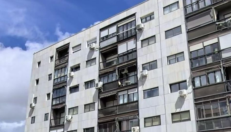 Garaje en venta en Avenida del Doctor Federico Rubio y Galí, 22, Bellas Vistas, Madrid Capital - imagen 1 Foto 1 de Garaje en venta en Avenida del Doctor Federico Rubio y Galí, 22, Bellas Vistas, Madrid Capital