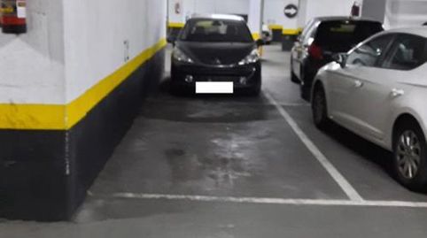 Garaje en venta en Avenida del Doctor Federico Rubio y Galí, 22, Bellas Vistas, Madrid Capital - imagen 5 Foto 5 de Garaje en venta en Avenida del Doctor Federico Rubio y Galí, 22, Bellas Vistas, Madrid Capital