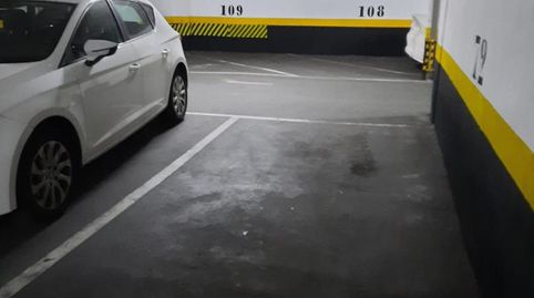 Garaje en venta en Avenida del Doctor Federico Rubio y Galí, 22, Bellas Vistas, Madrid Capital - imagen 3 Foto 3 de Garaje en venta en Avenida del Doctor Federico Rubio y Galí, 22, Bellas Vistas, Madrid Capital