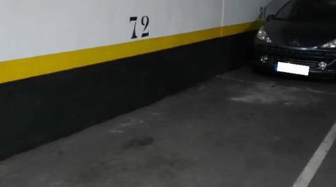 Garaje en venta en Avenida del Doctor Federico Rubio y Galí, 22, Bellas Vistas, Madrid Capital - imagen 4 Foto 4 de Garaje en venta en Avenida del Doctor Federico Rubio y Galí, 22, Bellas Vistas, Madrid Capital