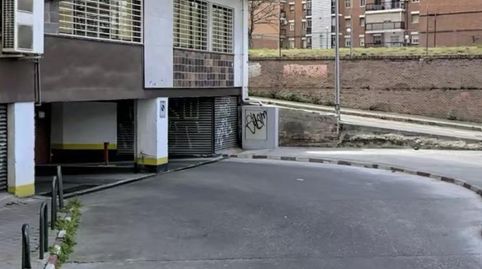 Garaje en venta en Avenida del Doctor Federico Rubio y Galí, 22, Bellas Vistas, Madrid Capital - imagen 2 Foto 2 de Garaje en venta en Avenida del Doctor Federico Rubio y Galí, 22, Bellas Vistas, Madrid Capital