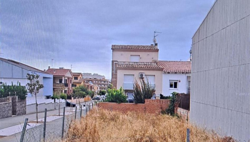 Constructible Land for sale in Carrer Baix Ebre, 59, El Tancat - Mas d'en Gual, Tarragona - image 1 Photo 1 of Constructible Land for sale in Carrer Baix Ebre, 59, El Tancat - Mas d'en Gual, Tarragona