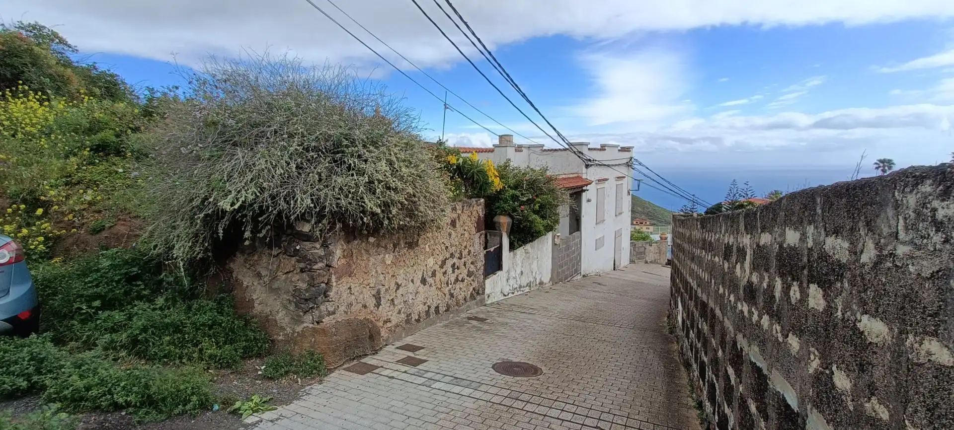 Houses for sale in Calle Lola González, 2, Valverde (Santa Cruz de Tenerife) Exterior view of Houses for sale in Valverde (Santa Cruz de Tenerife)