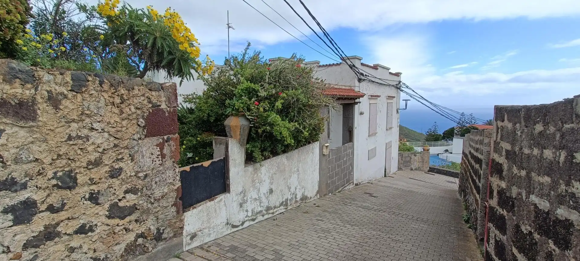 Houses for sale in Calle Lola González, 2, Valverde (Santa Cruz de Tenerife) Exterior view of Houses for sale in Valverde (Santa Cruz de Tenerife)