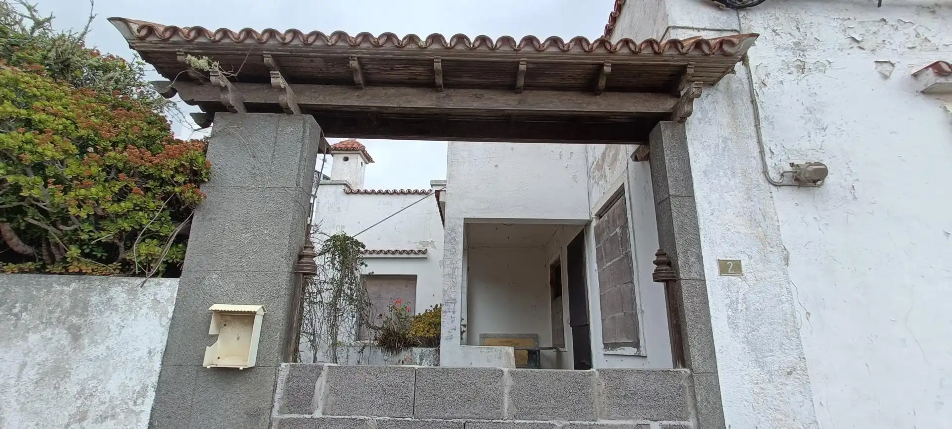 Houses for sale in Calle Lola González, 2, Valverde (Santa Cruz de Tenerife) Houses for sale in Valverde (Santa Cruz de Tenerife)