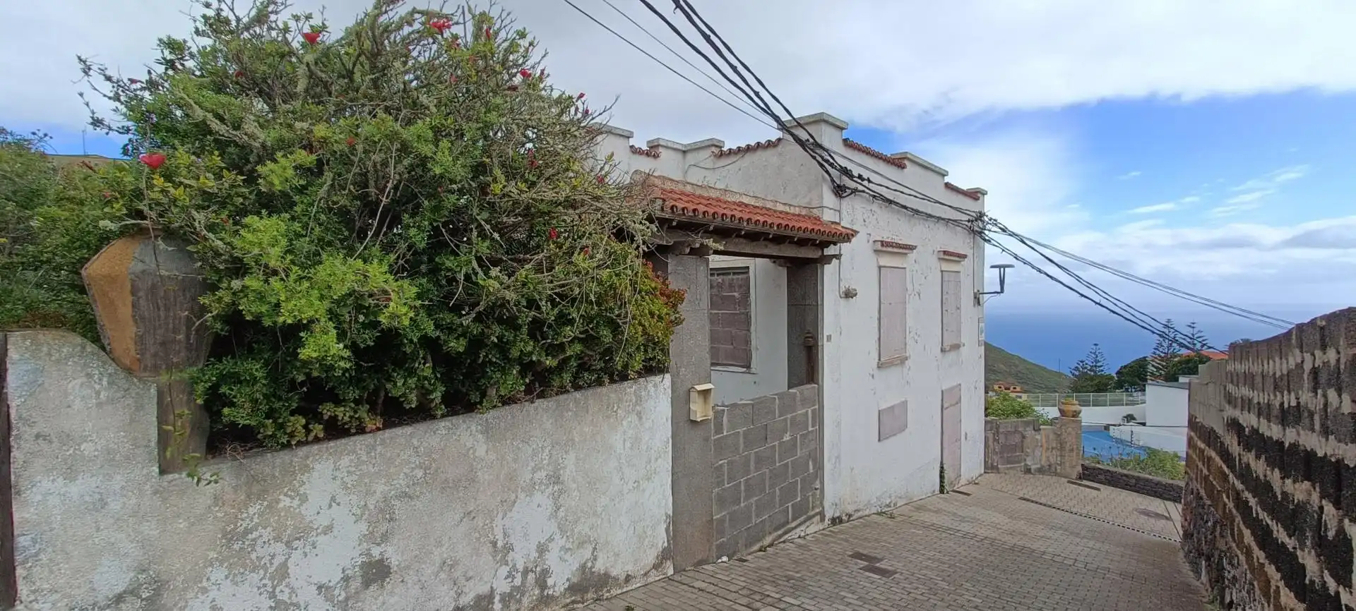 Houses for sale in Calle Lola González, 2, Valverde (Santa Cruz de Tenerife) Exterior view of Houses for sale in Valverde (Santa Cruz de Tenerife)
