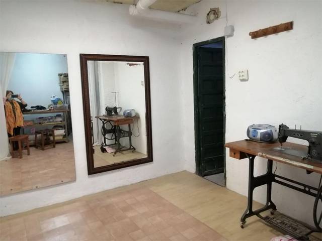 Trastero en Venta en Calle Eduardo Cano, 6 en San Vicente