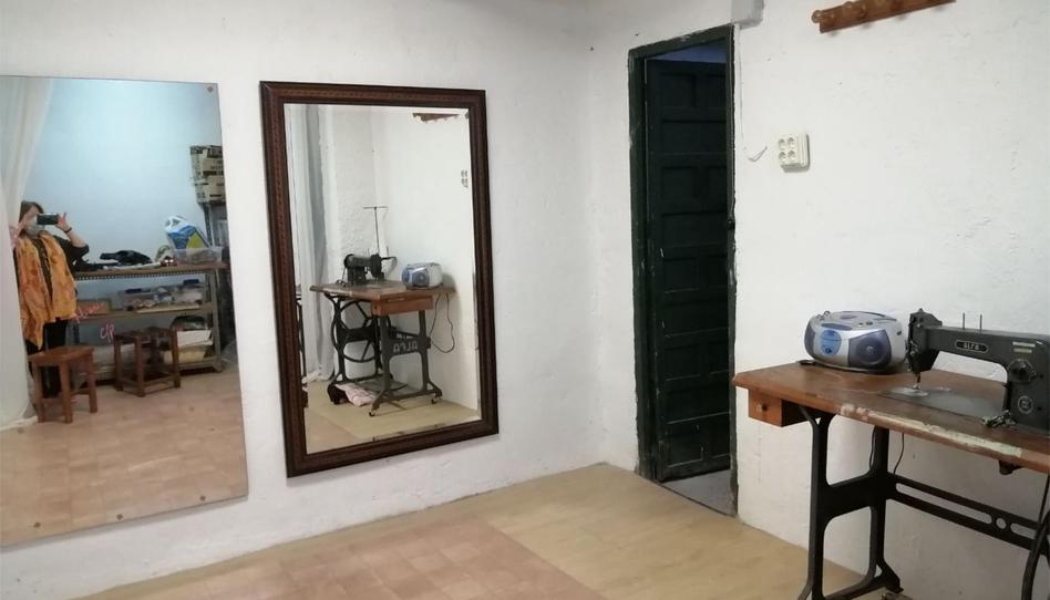 Photo 1 of Box room for sale in Calle Eduardo Cano, 6, San Vicente, Sevilla