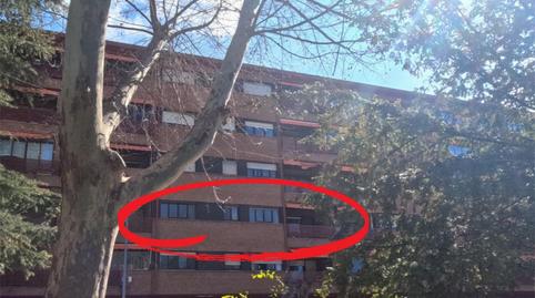 Photo 2 of Flat for sale in Calle Fernando Zóbel, 3, Centro, Cuenca