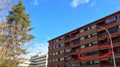 Photo 3 of Flat for sale in Calle Fernando Zóbel, 3, Centro, Cuenca