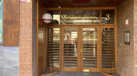 Photo 4 of Flat for sale in Calle Fernando Zóbel, 3, Centro, Cuenca