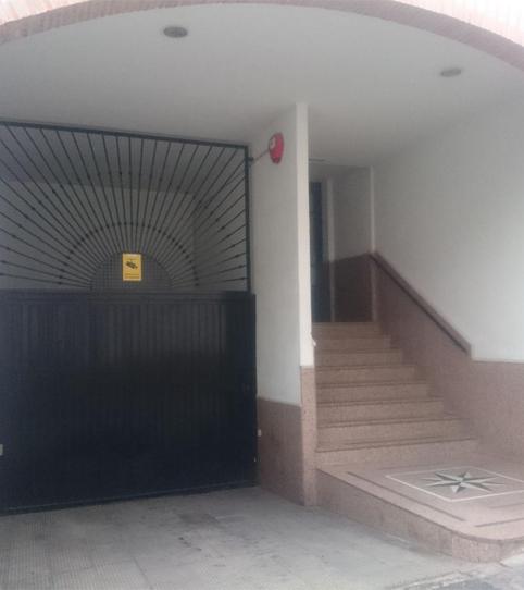 Foto 2 de Garaje en venta en Callejón de Ricarda, 1, Monachil pueblo, Granada