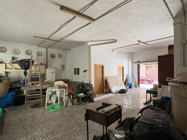 Local comercial en Venta en Calle Pintor Pablo Picasso, 12 en Javalí Viejo