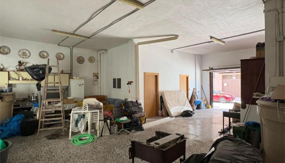 Premises for sale in Calle Pintor Pablo Picasso, 12, Javalí Viejo, Murcia - image 1 Photo 1 of Premises for sale in Calle Pintor Pablo Picasso, 12, Javalí Viejo, Murcia
