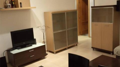 Photo 3 of Flat for sale in Calle Capitán Andino, 4, El Real,  Melilla Capital