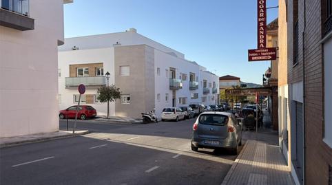 Foto 5 de Garatge de lloguer a Avenida Reyes Católicos, 60, Centro, Málaga