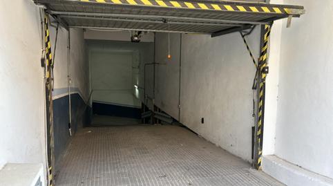 Foto 3 de Garatge de lloguer a Avenida Reyes Católicos, 60, Centro, Málaga