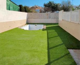 Swimming pool of House or chalet for sale in  Palma de Mallorca  with Terrace and Swimming Pool