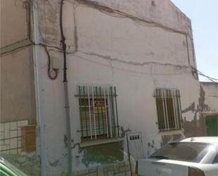 Exterior view of House or chalet for sale in Villamanrique de Tajo  with Terrace, Storage room and Furnished