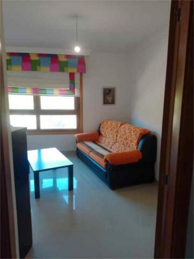 Living room of Flat for sale in Covelo