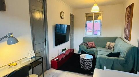 Photo 2 of Flat to rent in Avenida de Valladolid, 2, Ciudad Jardín -Vista Alegre, Zamora