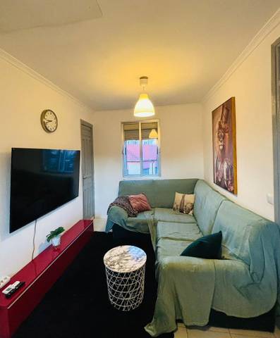 Piso en Alquiler en Avenida de Valladolid, 2 en Ciudad Jardín -Vista Alegre