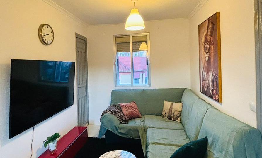 Photo 1 of Flat to rent in Avenida de Valladolid, 2, Ciudad Jardín -Vista Alegre, Zamora