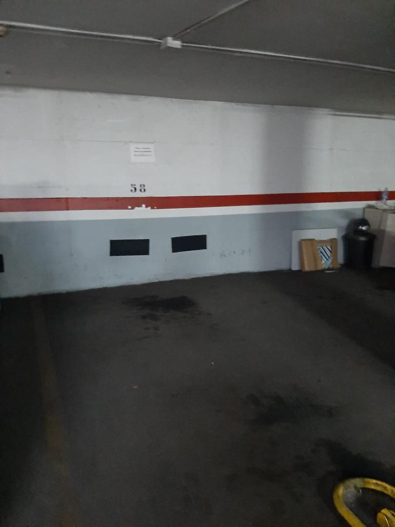Garage to rent in  Barcelona Capital