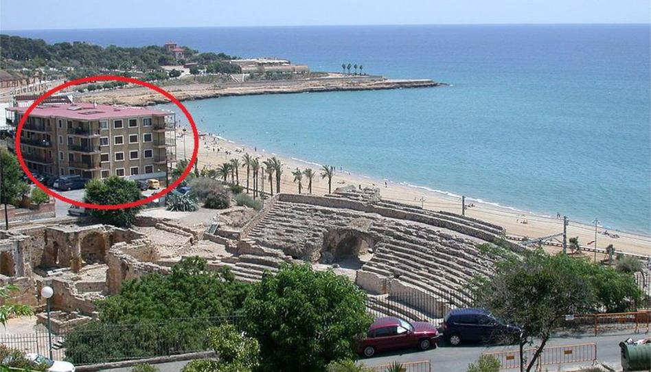 Photo 1 of Flat for sale in Plaça Cardenal Arce Ochotorena, 1b, Llevant, Tarragona