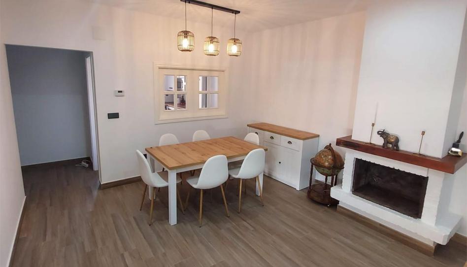 Photo 1 of Flat for sale in Calle Pintor Alfonso Quijada, 1, La Gineta, Albacete