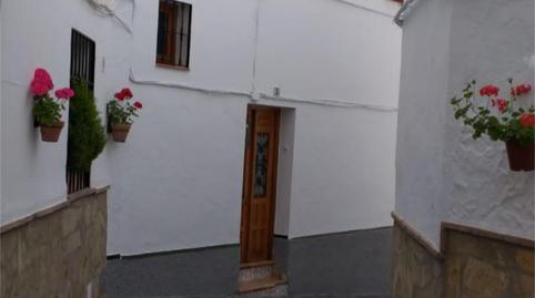 Casa adosada en venda a Calle San Antonio, 3, Árchez, Málaga - imatge 2 Foto 2 de Casa adosada en venda a Calle San Antonio, 3, Árchez, Málaga