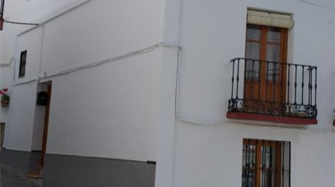 Casa adosada en venda a Calle San Antonio, 3, Árchez, Málaga - imatge 4 Foto 4 de Casa adosada en venda a Calle San Antonio, 3, Árchez, Málaga