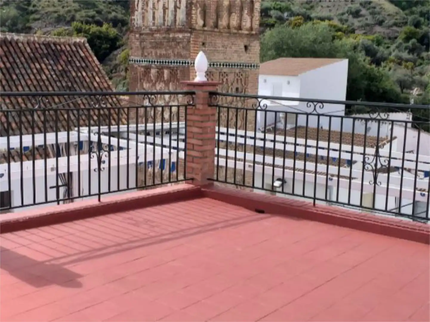 Flat for sale in Calle San Antonio, 3, Árchez Terrace of Flat for sale in Árchez with Terrace, Storage room and Furnished