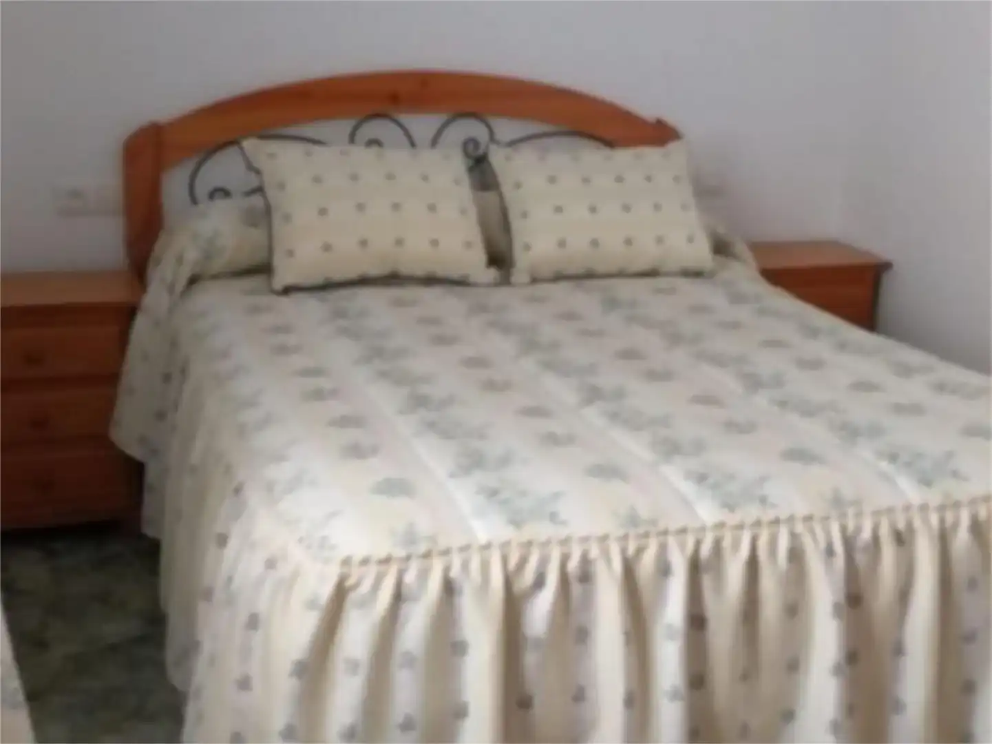 Flat for sale in Calle San Antonio, 3, Árchez Bedroom of Flat for sale in Árchez with Terrace, Storage room and Furnished
