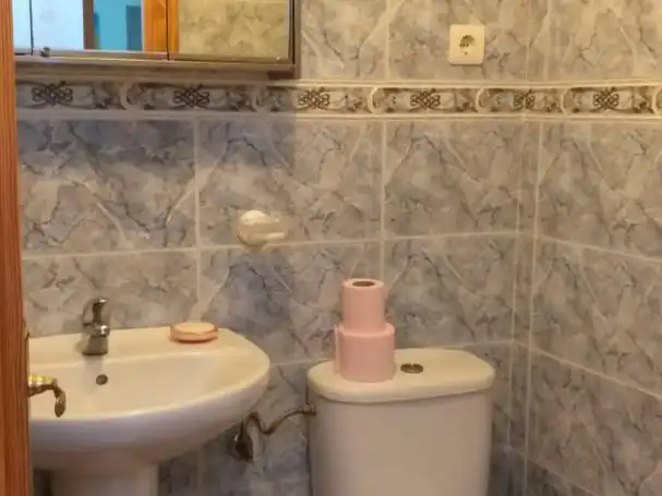 Flat for sale in Calle San Antonio, 3, Árchez Flat for sale in Calle San Antonio, 3, Árchez