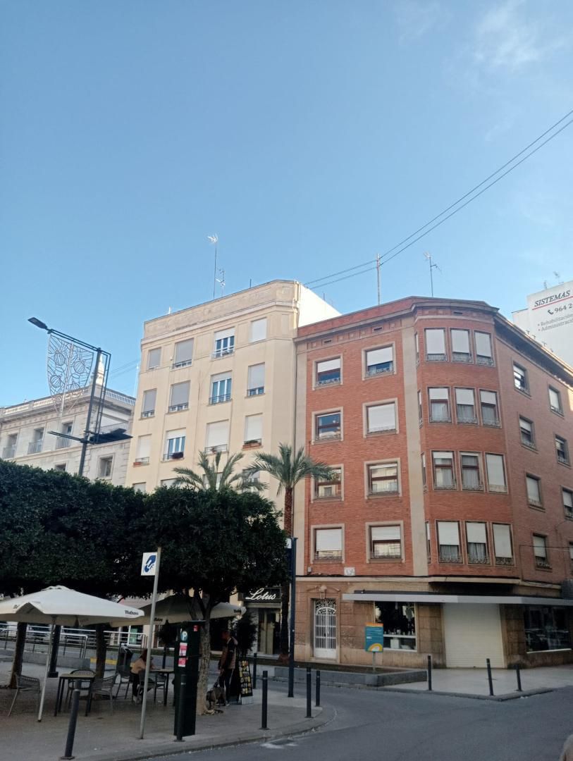Pis en venda a Calle de los Huertos, 24, Soneja