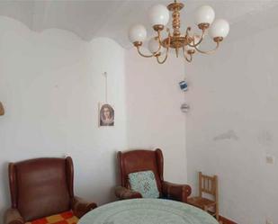 Sala d'estar de Casa o xalet en venda en Aldeacentenera