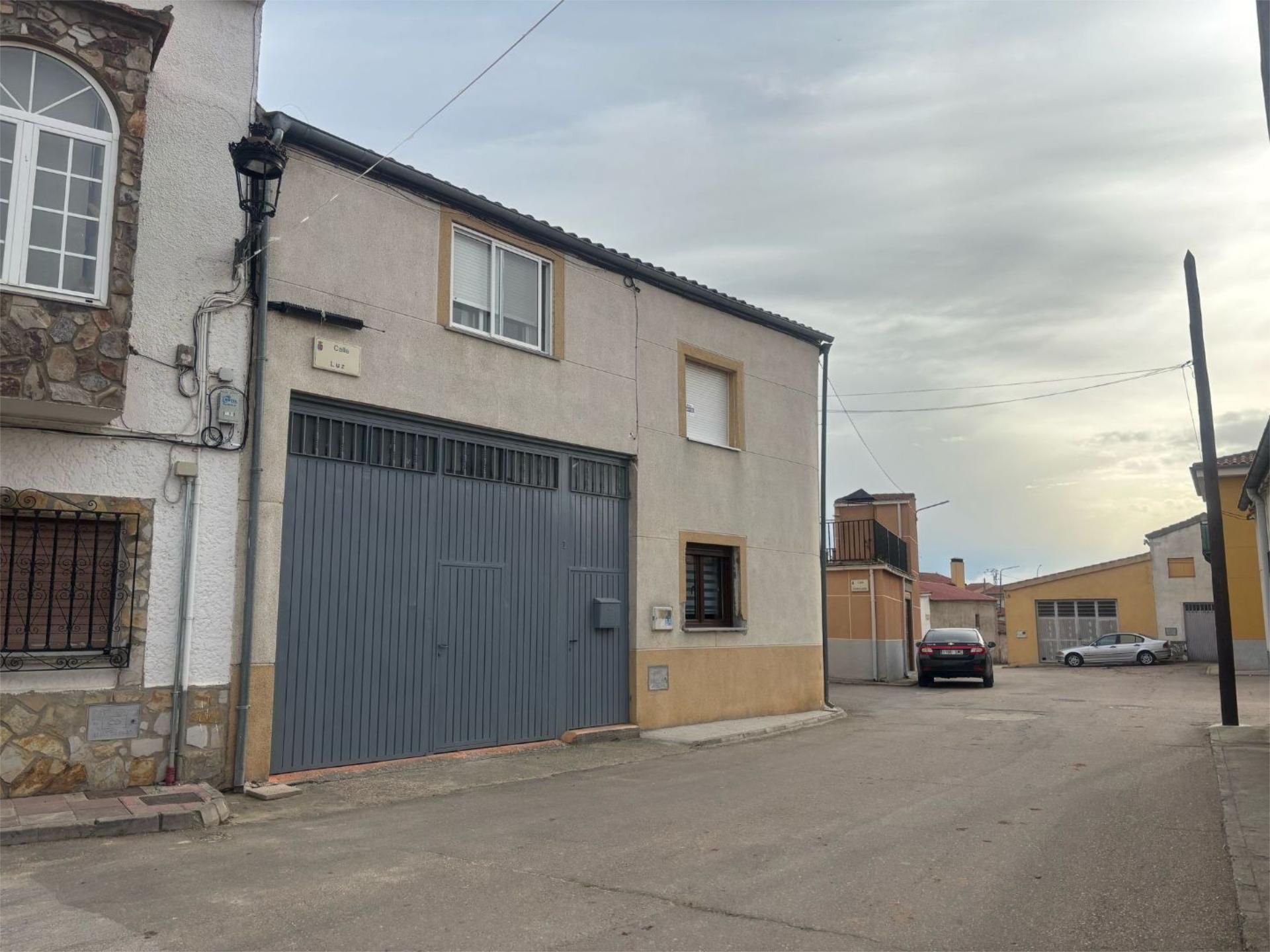 Vista exterior de Local de lloguer en Pelabravo amb Moblat