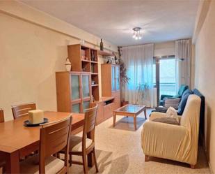 Living room of Flat for sale in Barbastro  with Terrace