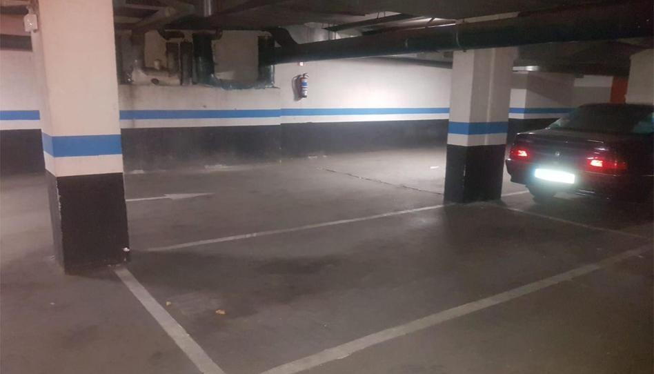 Garatge de lloguer a Sarrikoalde Plaza, 10, Ibarrekolanda, Bizkaia - imatge 1 Foto 1 de Garatge de lloguer a Sarrikoalde Plaza, 10, Ibarrekolanda, Bizkaia