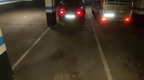 Garatge de lloguer a Sarrikoalde Plaza, 10, Ibarrekolanda, Bizkaia - imatge 2 Foto 2 de Garatge de lloguer a Sarrikoalde Plaza, 10, Ibarrekolanda, Bizkaia