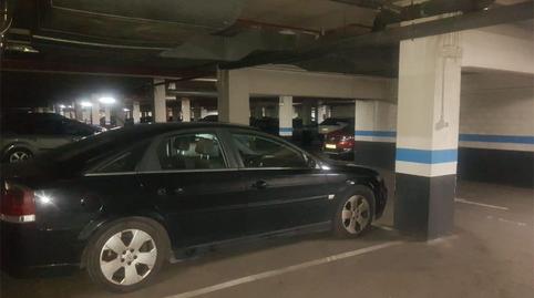 Garatge de lloguer a Sarrikoalde Plaza, 10, Ibarrekolanda, Bizkaia - imatge 3 Foto 3 de Garatge de lloguer a Sarrikoalde Plaza, 10, Ibarrekolanda, Bizkaia