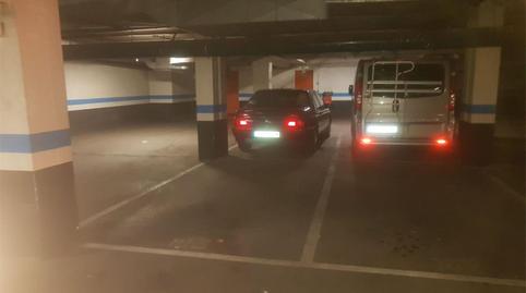 Garatge de lloguer a Sarrikoalde Plaza, 10, Ibarrekolanda, Bizkaia - imatge 5 Foto 5 de Garatge de lloguer a Sarrikoalde Plaza, 10, Ibarrekolanda, Bizkaia