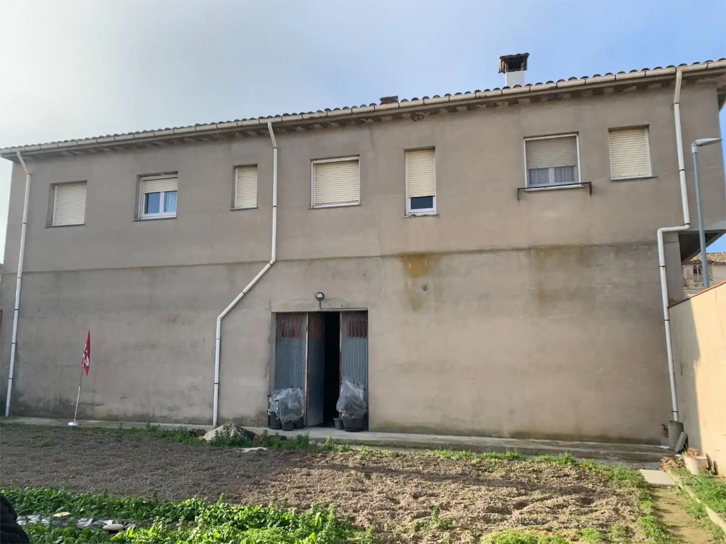 Casa o xalet en venda a Carrer la Segarra, 7, Santa Coloma de Queralt Vista exterior de Casa o xalet en venda en Santa Coloma de Queralt amb Terrassa i Balcó