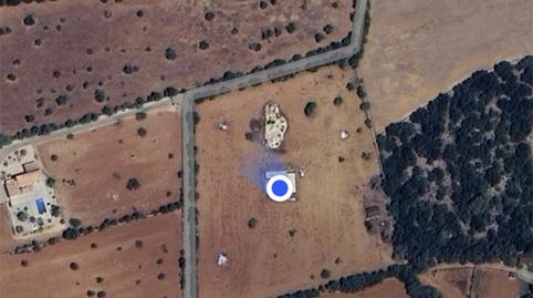 Constructible Land for sale in Zona Rústica - Interior, Illes Balears - image 5 Photo 5 of Constructible Land for sale in Zona Rústica - Interior, Illes Balears